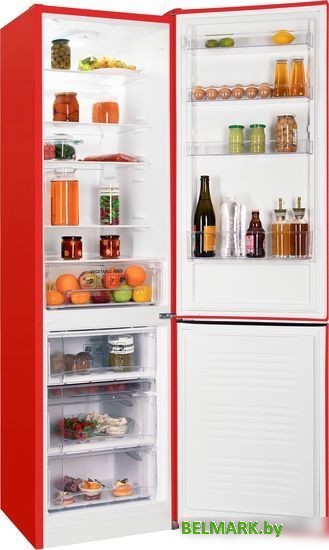 Холодильник Nordfrost (Nord) NRB 154 R - фото2