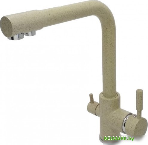 Смеситель Gerhans KK4055-3-21 - фото