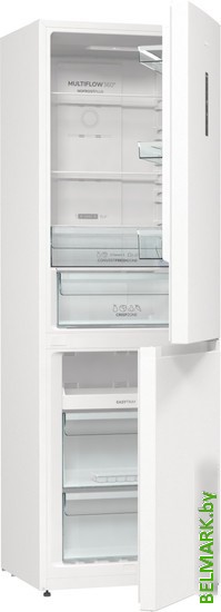 Холодильник Gorenje NRKP61EA2W4 - фото2