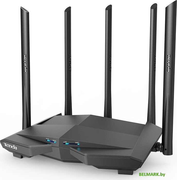 Wi-Fi роутер Tenda AC11 - фото2