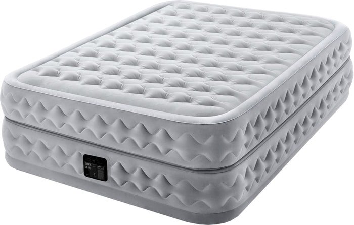 Надувная кровать Intex Supreme Air-Flow Bed 64490 - фото