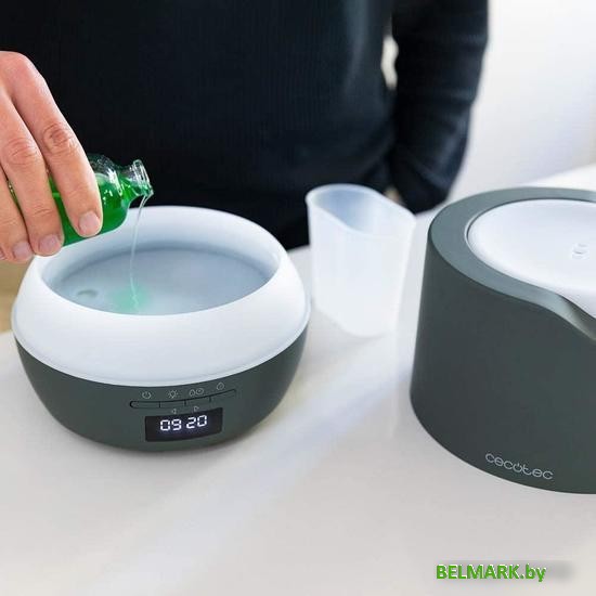 Увлажнитель воздуха Cecotec Purearoma 500 Smart Stone - фото2