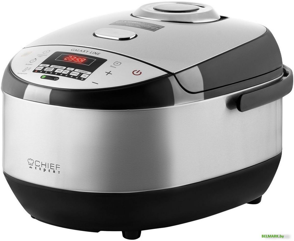 Мультиварка Galaxy Line GL2648 - фото2