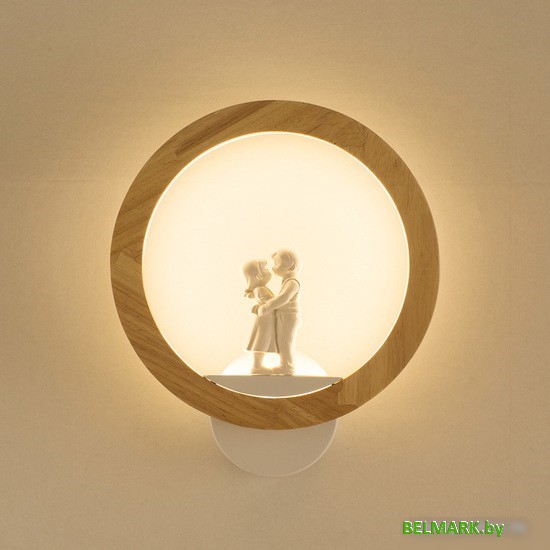 Бра Home Light Астерия C052-7 - фото