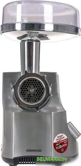 Мясорубка Kenwood MG700 - фото