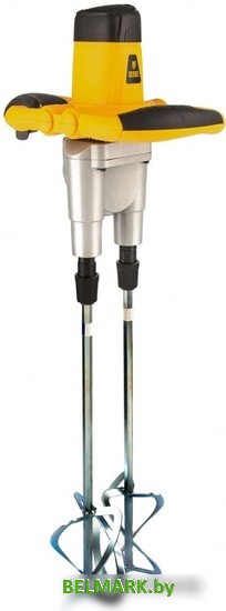 Дрель-миксер Denzel EM-2-1600 - фото