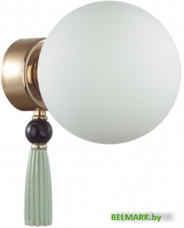 Бра Odeon Light Palle 5405/1W - фото