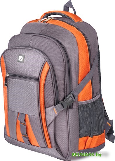 Городской рюкзак BRAUBERG SpeedWay 2 224448 - фото