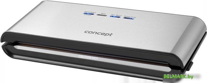 Вакуумный упаковщик Concept VA0040 - фото2