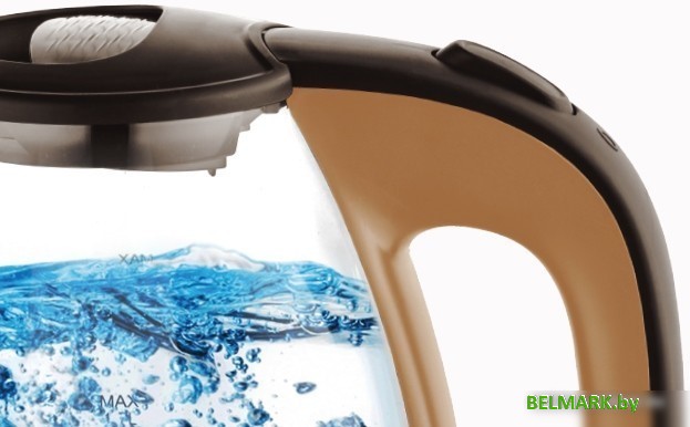 Чайник CENTEK CT-0056 - фото2