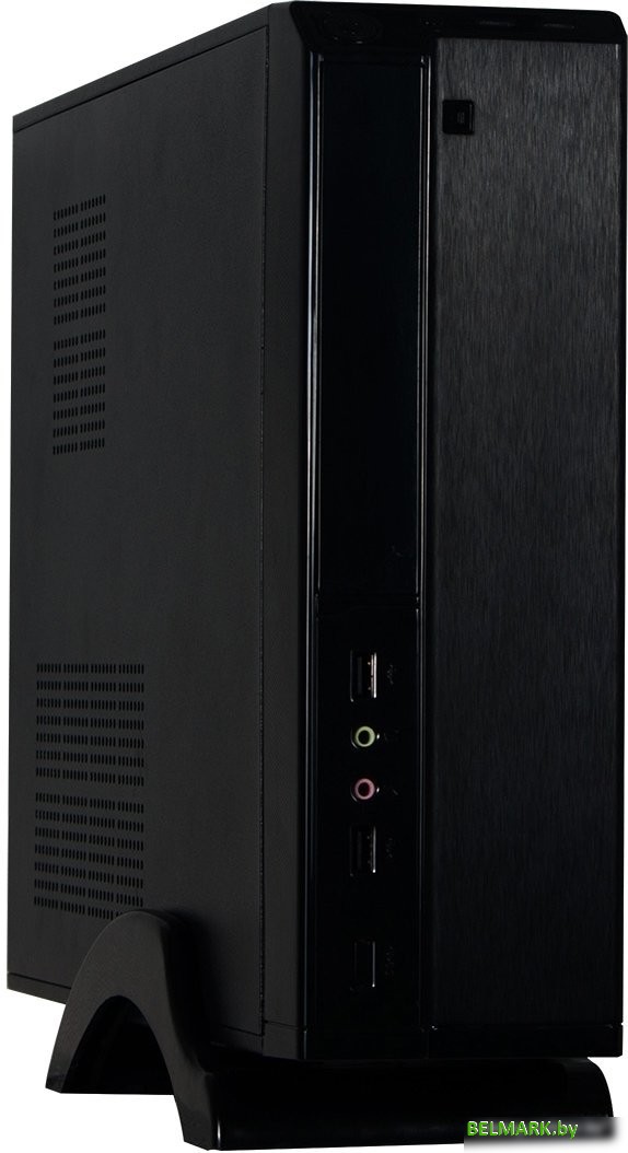 Корпус ExeGate MI-207 350W - фото