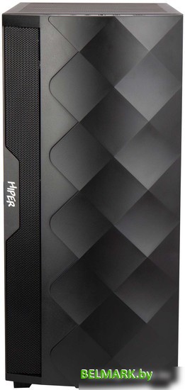 Корпус Hiper Gaming DCB - фото2