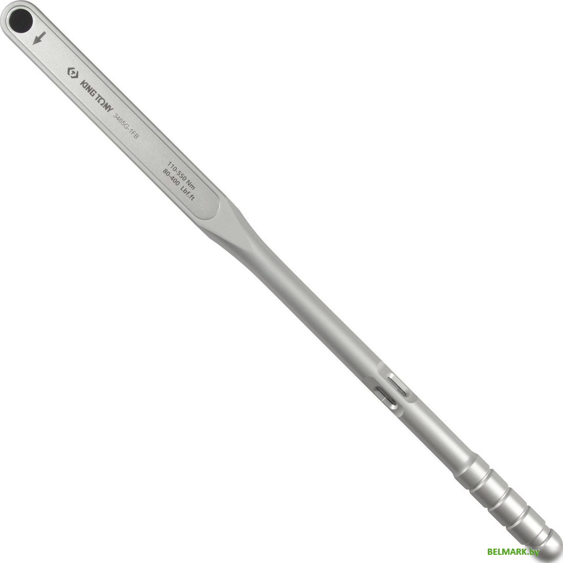 Динамометрический ключ King Tony Aluminium 3465G-1FB - фото