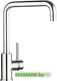 Смеситель Blanco Mili (хром) - фото