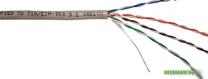 Кабель TWT TWT-5EUTP - фото