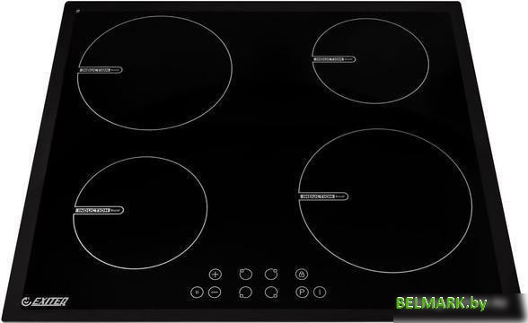 Варочная панель Exiteq EXH-315IB - фото2