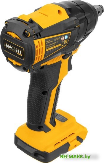 Гайковерт Denzel CIW-IB-300-0 26502 (без АКБ) - фото2