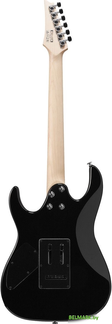 Электрогитара Ibanez GRX70QA-TVT - фото2