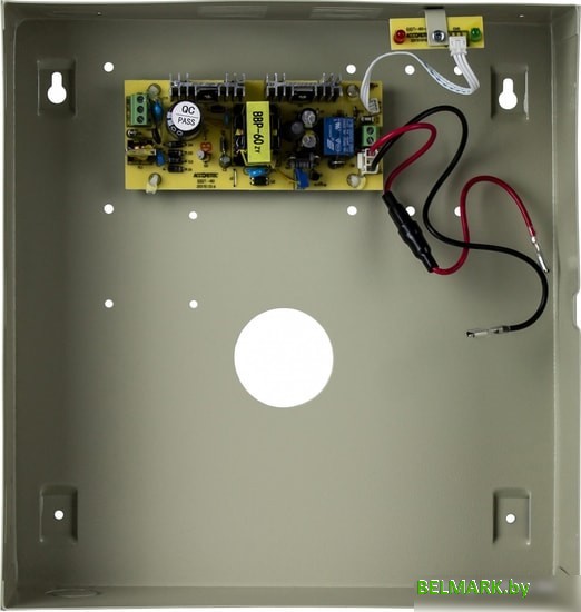 Источник бесперебойного питания AccordTec ББП-60 исп.2 - фото2