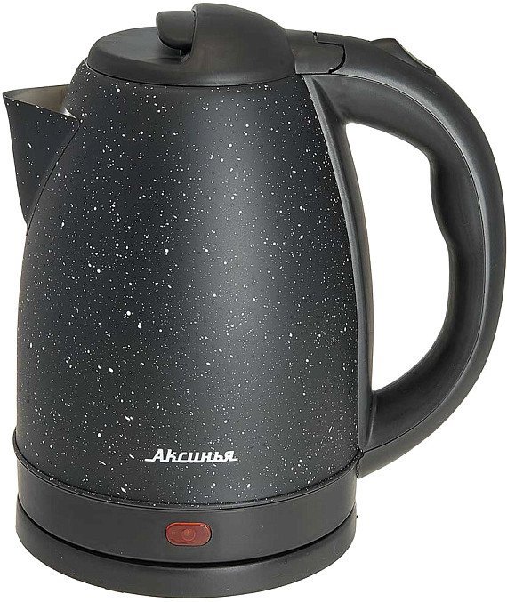Электрический чайник Аксинья КС-1016 - фото