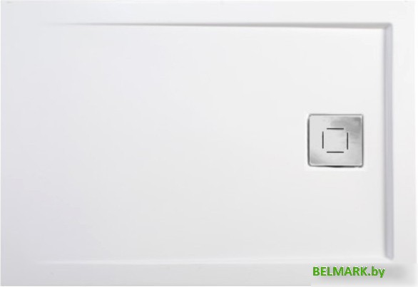 Душевой поддон Deante Kerria Plus 120x90 KTS 043B - фото