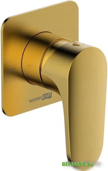 Смеситель Wasserkraft Havel 3651 - фото