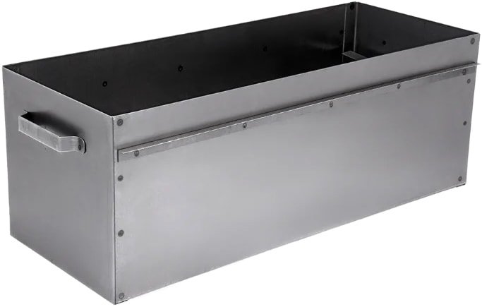 Коптильня BoyScout 61269 - фото2