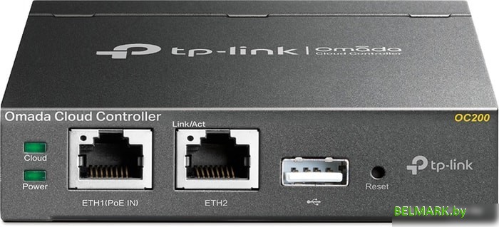 Коммутатор TP-Link OC200 - фото