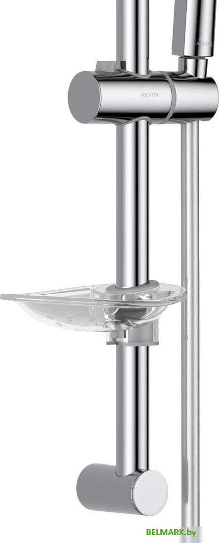 Душевой гарнитур Aquatek Оберон AQ2014CR - фото2