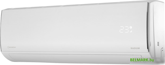 Кондиционер EcoStar Radium KVS-RAD07CH - фото