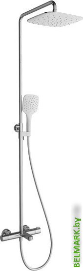 Душевая система Ravak TE 092.00/150 [X070098] - фото