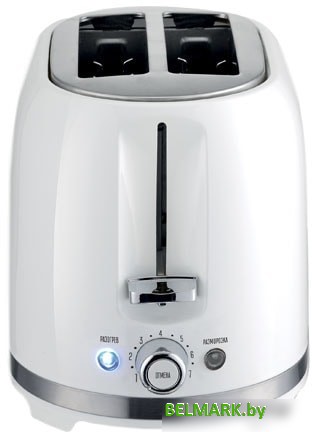 Тостер CENTEK CT-1432 (белый) - фото2