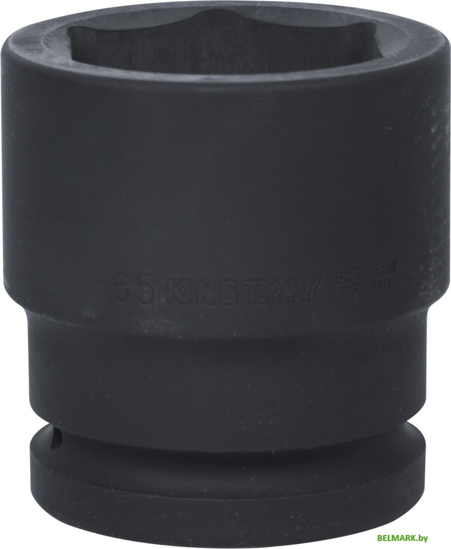 Головка слесарная King Tony 953565M - фото