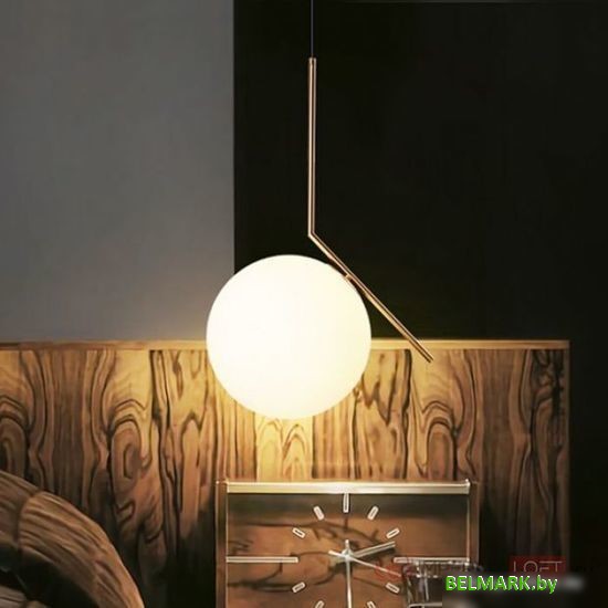 Подвесная люстра ImperiumLoft 40.623 73680-22 - фото2