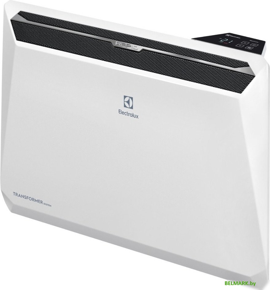 Конвектор Electrolux Rapid Transformer ECH/R-1500 T (электронное управление, без шасси) - фото2