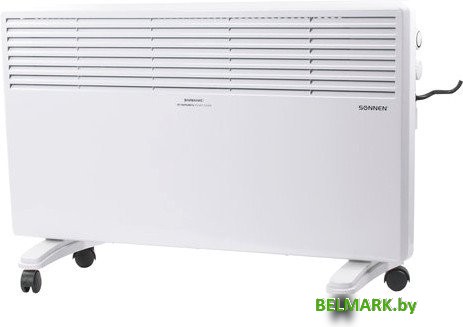 Конвектор Sonnen X-2000 - фото