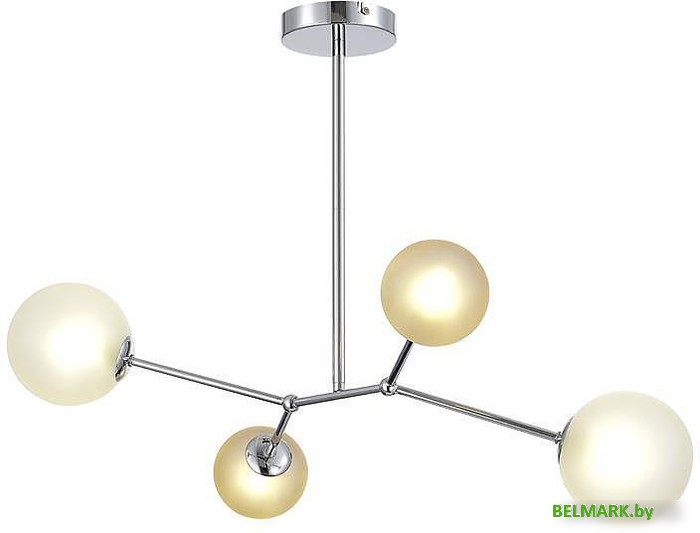 Подвесная люстра Evoluce SLE1107-103-04 - фото2