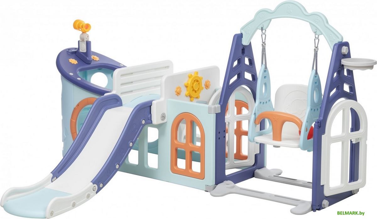 Игровой комплекс Sundays A21004 - фото