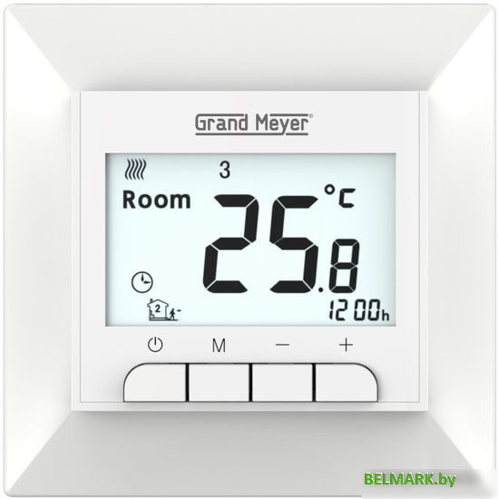 Терморегулятор Grand Meyer GM-119 - фото