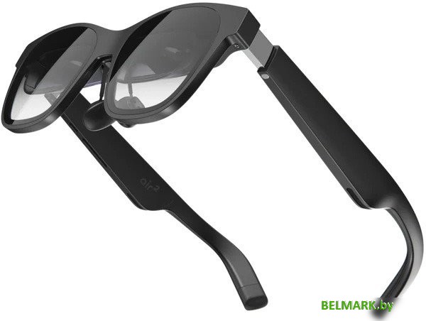 Умные очки Xreal Air 2 (серый) - фото