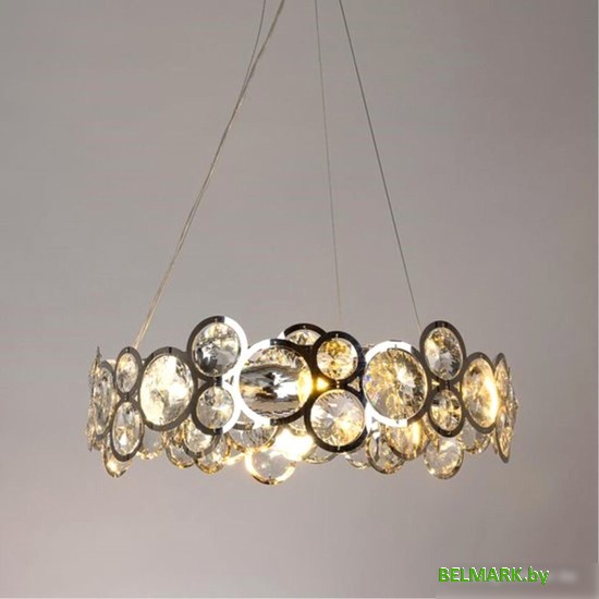 Подвесная люстра Arte Lamp Sarah A1062SP-6CC - фото2