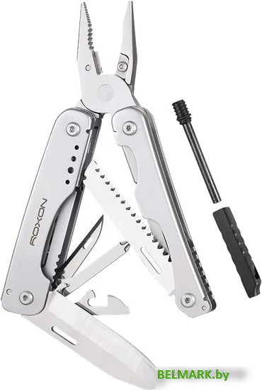 Мультитул Roxon Flash S803 - фото