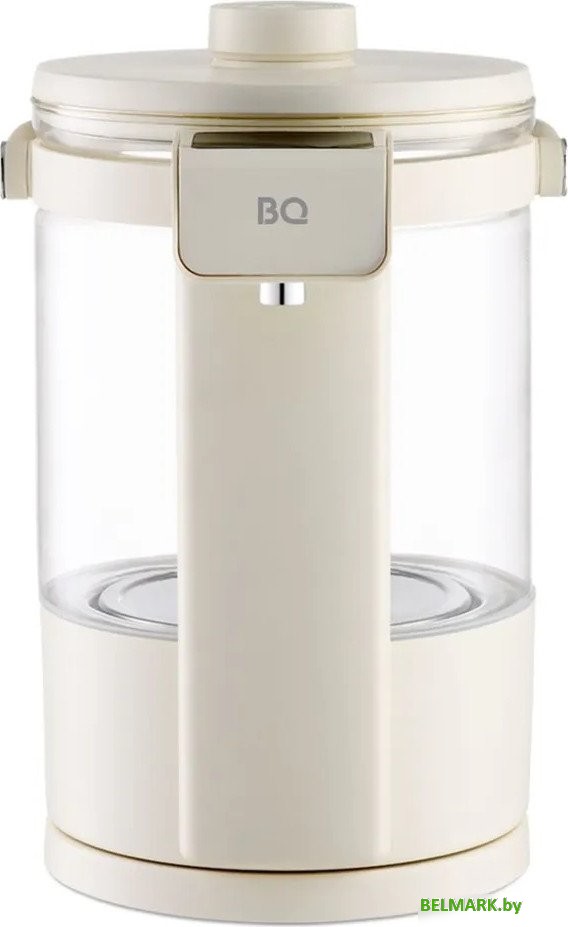 Термопот BQ TP331 (слоновая кость) - фото2