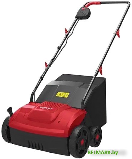 Скарификатор-аэратор Wortex AE 3212-1S 1334455 - фото