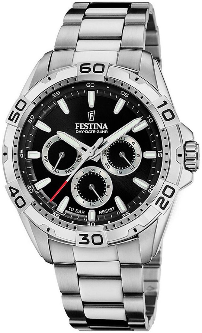 Наручные часы Festina F20623-4 - фото