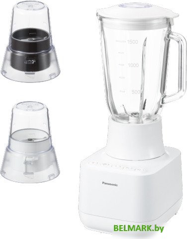 Стационарный блендер Panasonic MX-MG5321 - фото