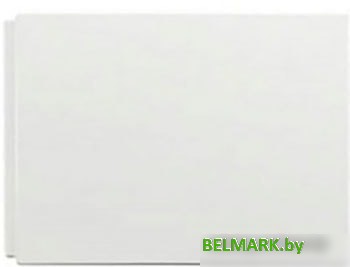 Экран под ванну Ravak A U 75 - фото