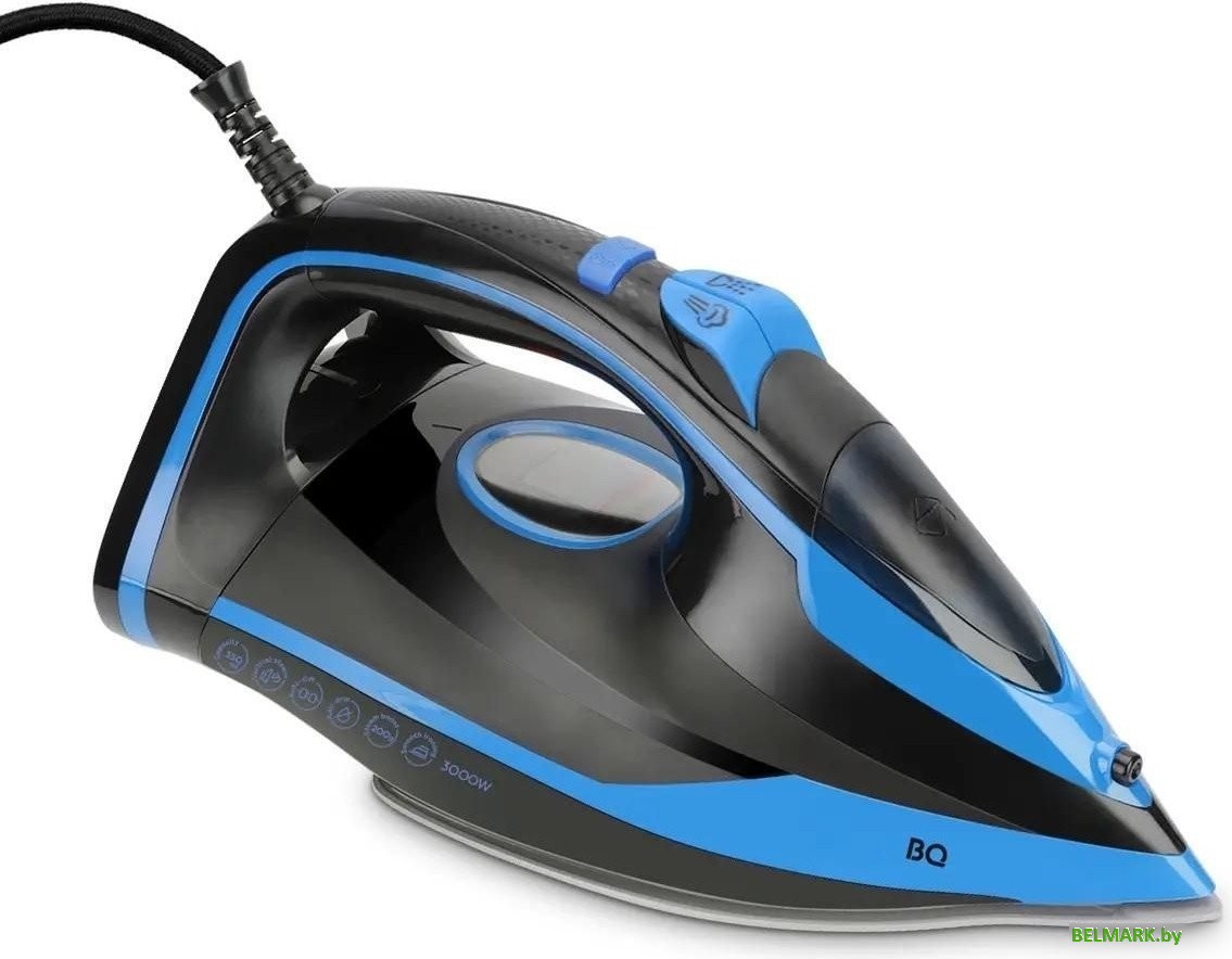 Утюг BQ SI1005 - фото2