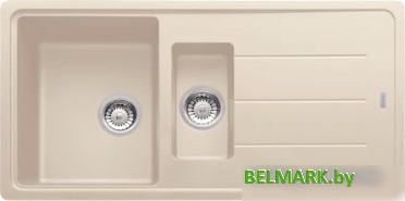 Кухонная мойка Franke BFG 651 (сахара) - фото
