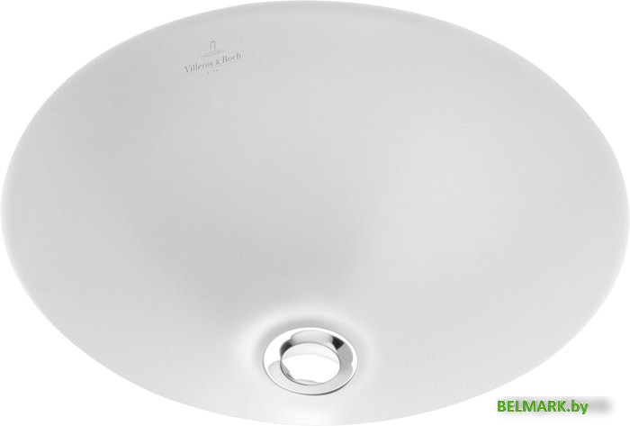 Умывальник Villeroy & Boch Loop & Friends 61803801 - фото